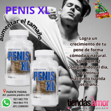 Penis XL le da un impulso a tu potencia sexual. consultas y pedidos whatsapp 921 682 770- 969 889 888